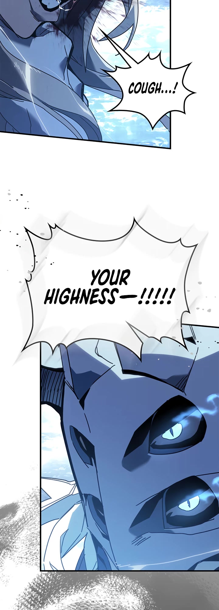 A Returner's Magic Should Be Special Chapter 222 page 26 - Chapter 222