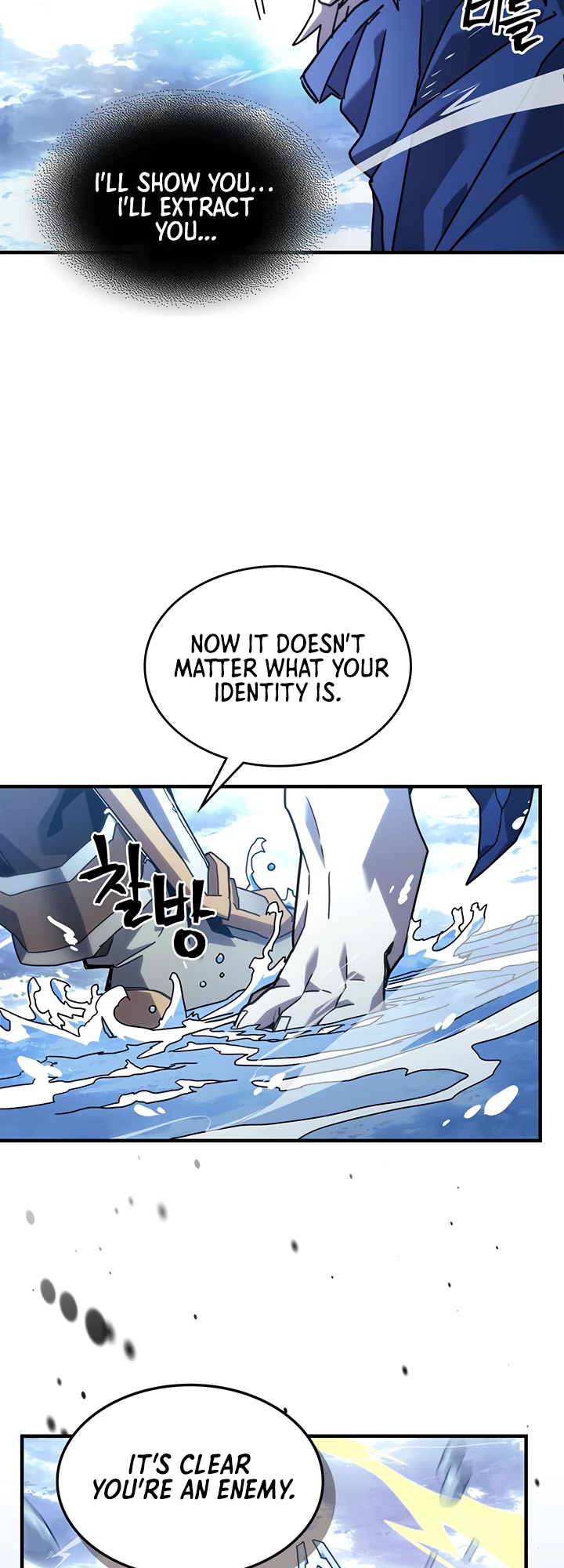 A Returner's Magic Should Be Special Chapter 222 page 30 - Chapter 222