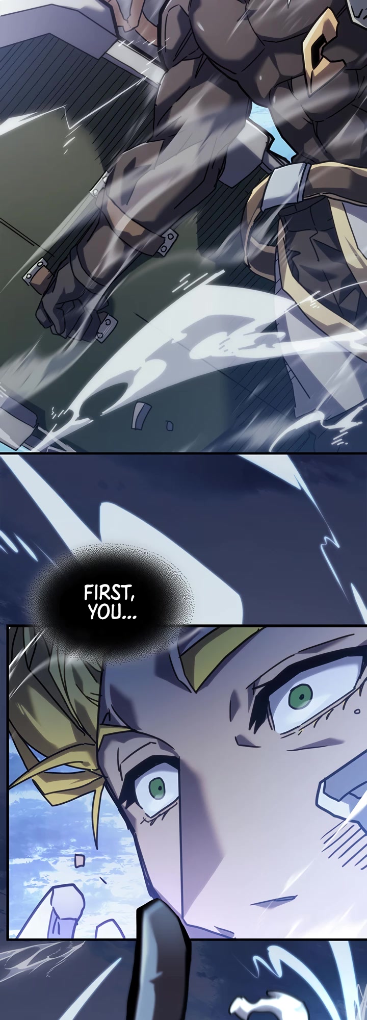 A Returner's Magic Should Be Special Chapter 222 page 36 - Chapter 222