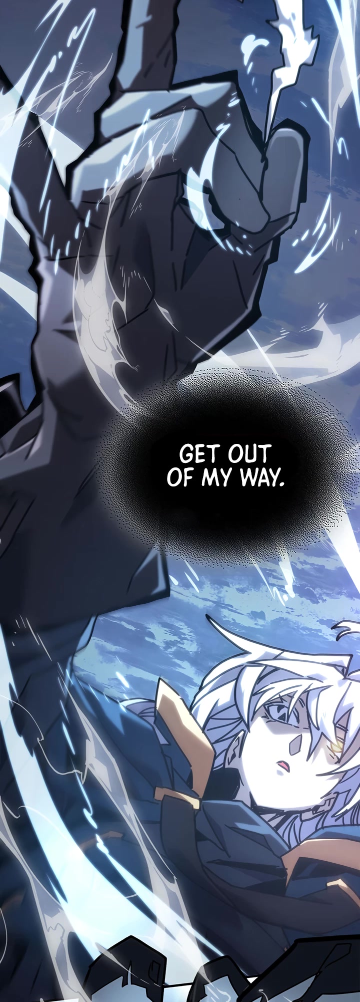 A Returner's Magic Should Be Special Chapter 222 page 37 - Chapter 222