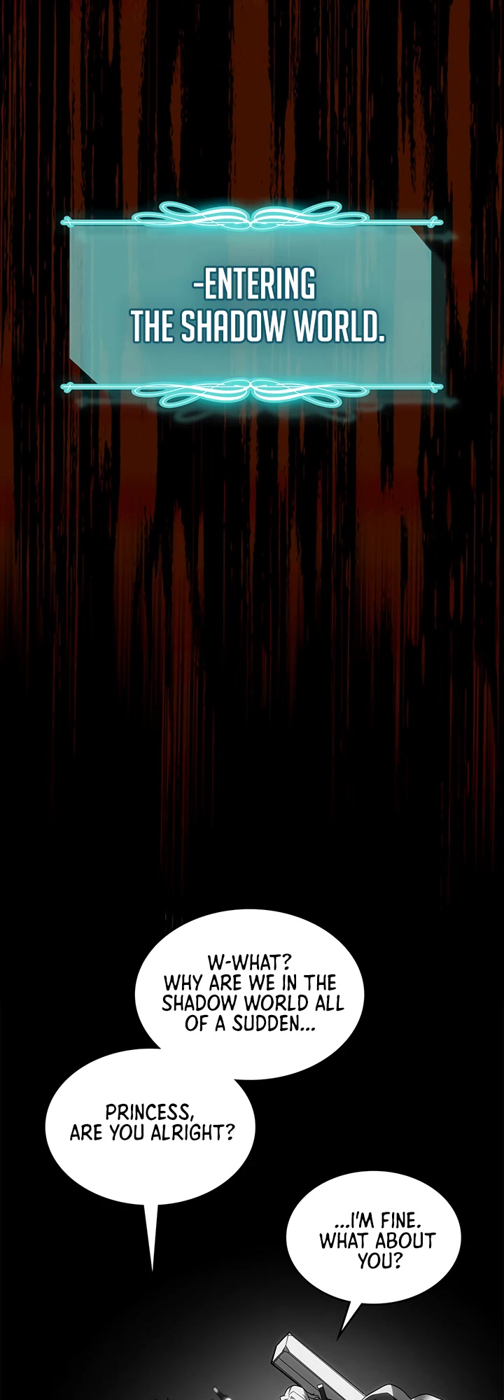 A Returner's Magic Should Be Special Chapter 222 page 4 - Chapter 222