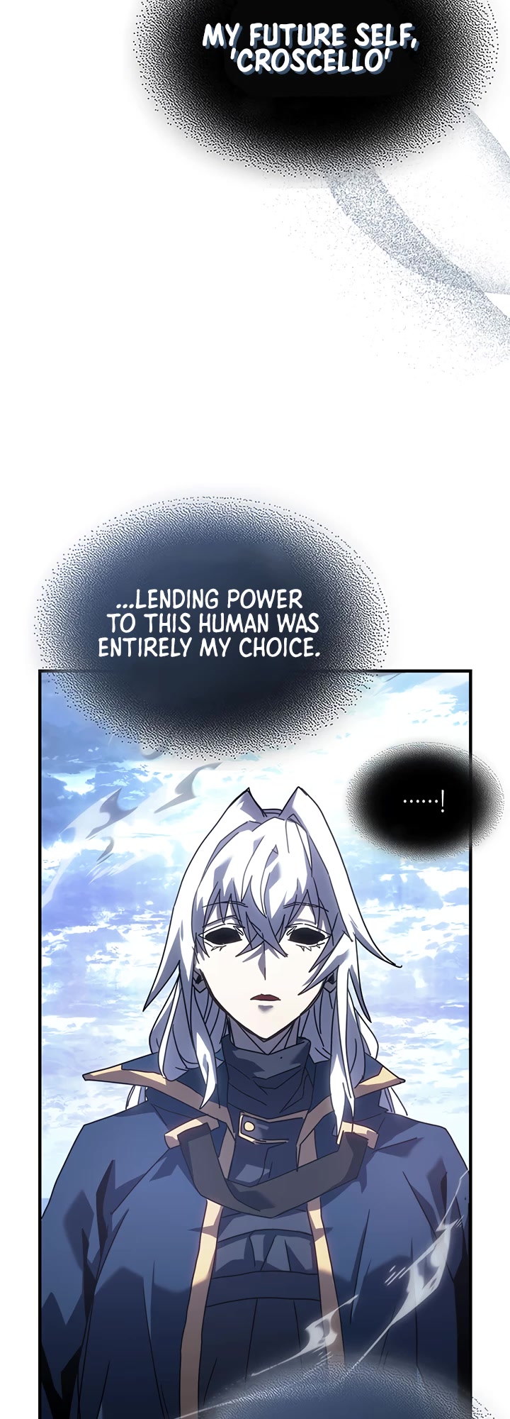 A Returner's Magic Should Be Special Chapter 222 page 41 - Chapter 222