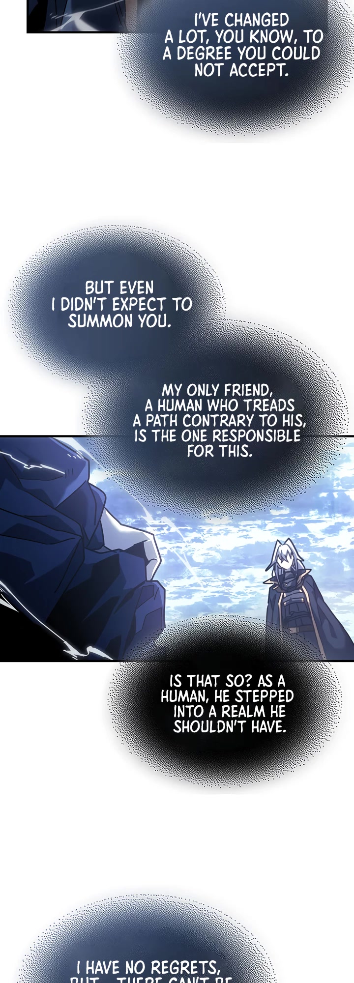 A Returner's Magic Should Be Special Chapter 222 page 42 - Chapter 222