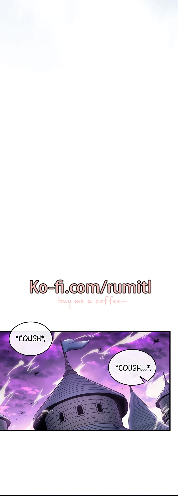 A Returner's Magic Should Be Special Chapter 222 page 45 - Chapter 222
