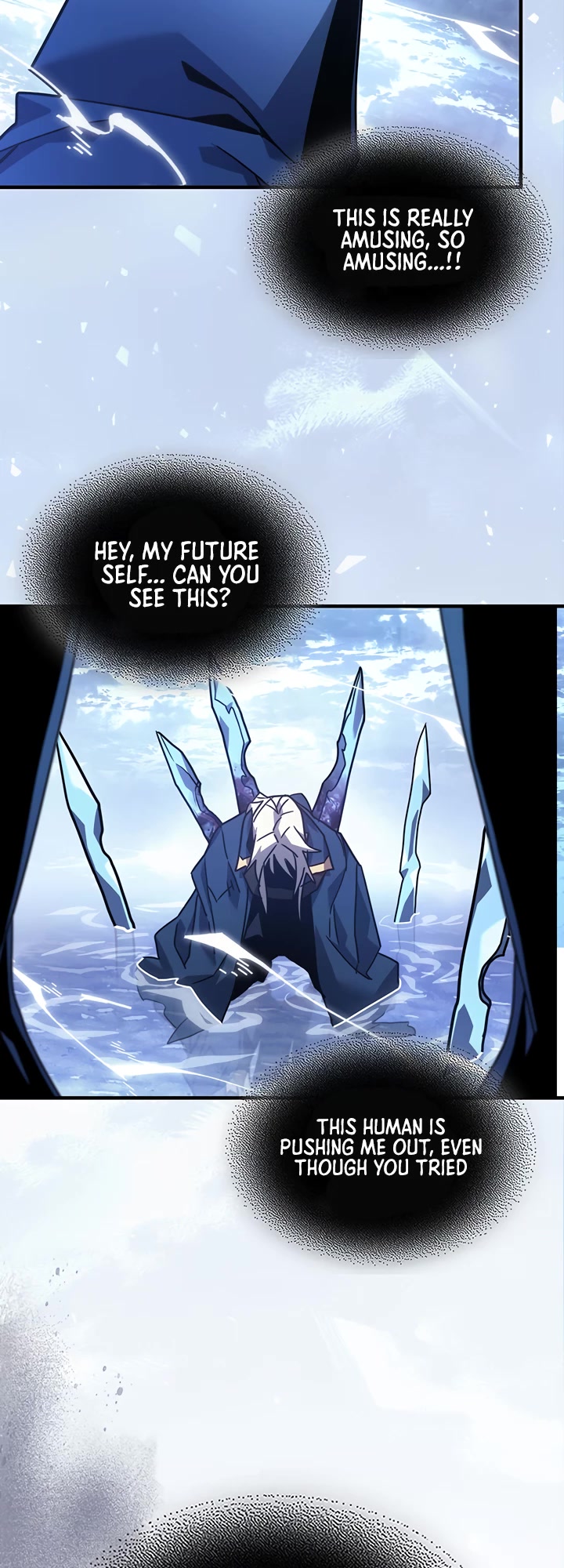 A Returner's Magic Should Be Special Chapter 222 page 50 - Chapter 222