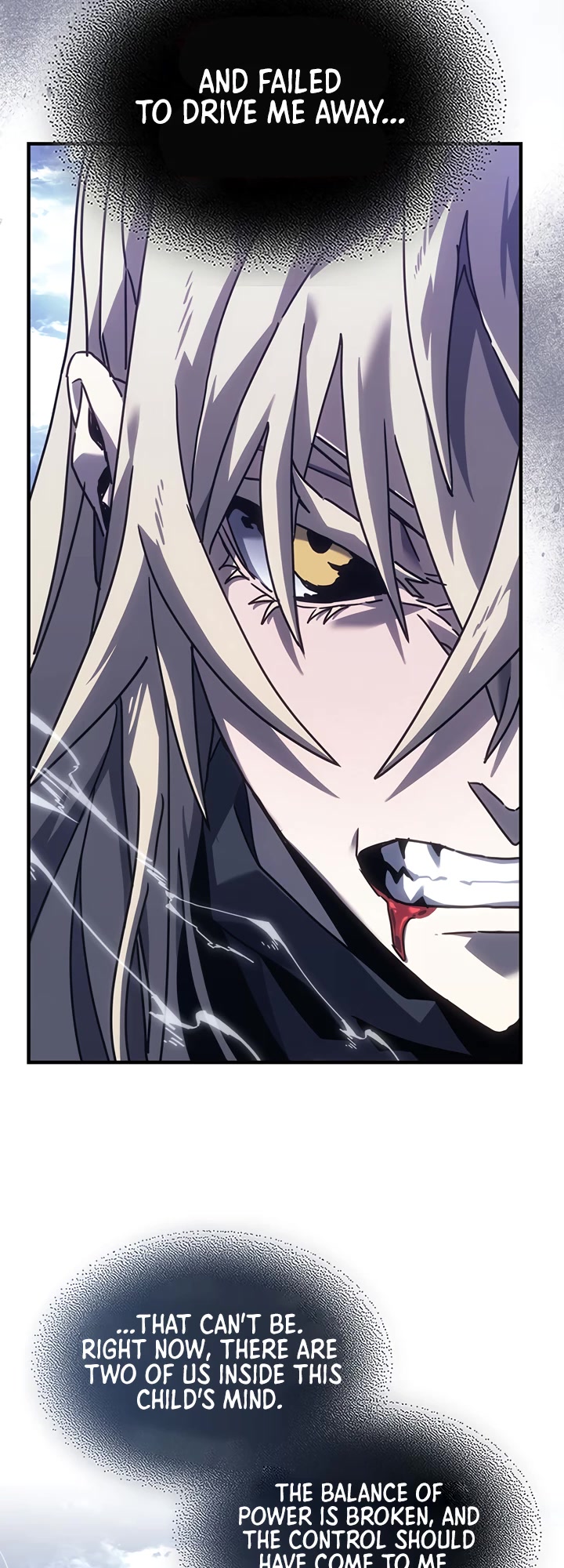 A Returner's Magic Should Be Special Chapter 222 page 51 - Chapter 222