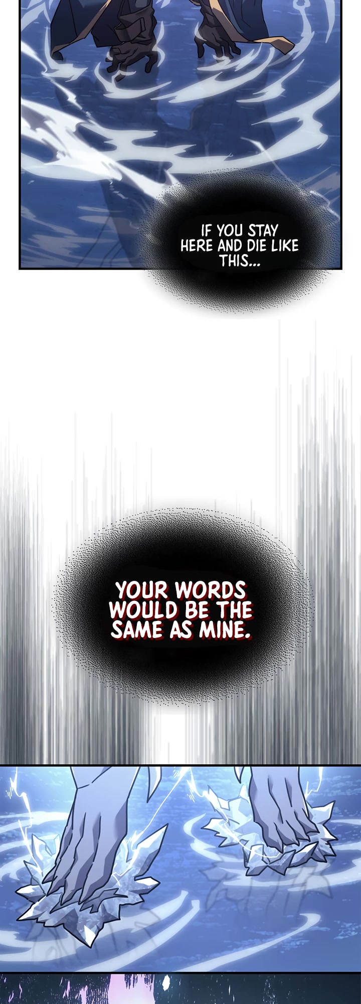 A Returner's Magic Should Be Special Chapter 222 page 54 - Chapter 222