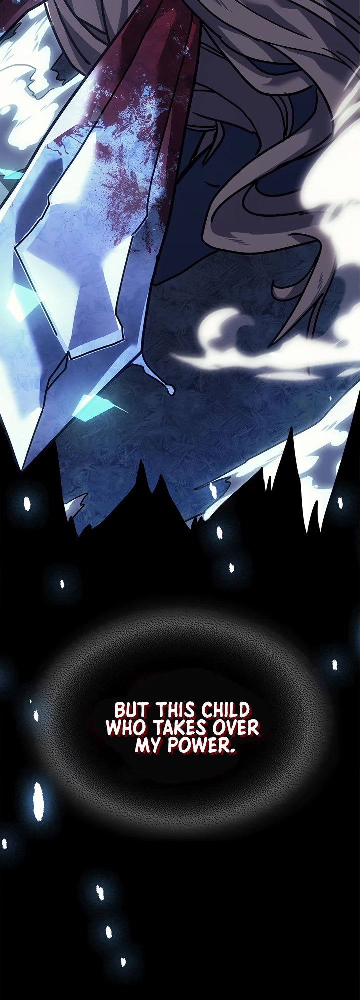 A Returner's Magic Should Be Special Chapter 222 page 56 - Chapter 222