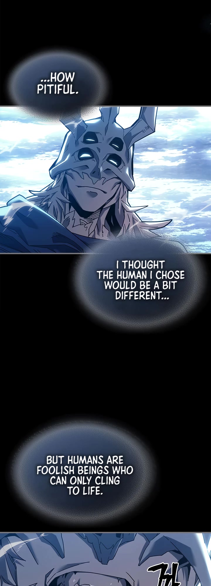 A Returner's Magic Should Be Special Chapter 222 page 57 - Chapter 222
