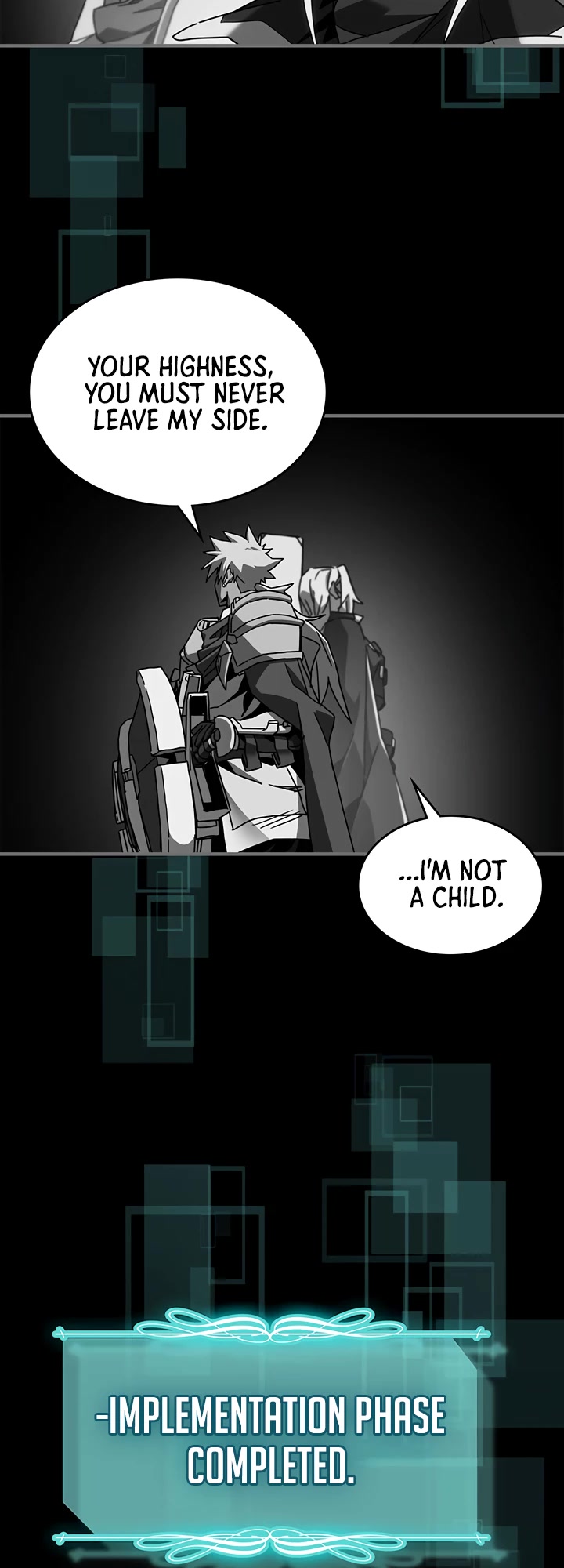 A Returner's Magic Should Be Special Chapter 222 page 6 - Chapter 222