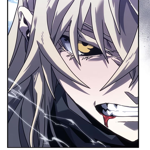 A Returner's Magic Should Be Special Chapter 222 cover
