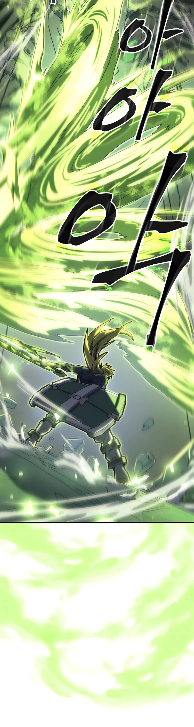 A Returner's Magic Should Be Special Chapter 223 page 10 - Chapter 223
