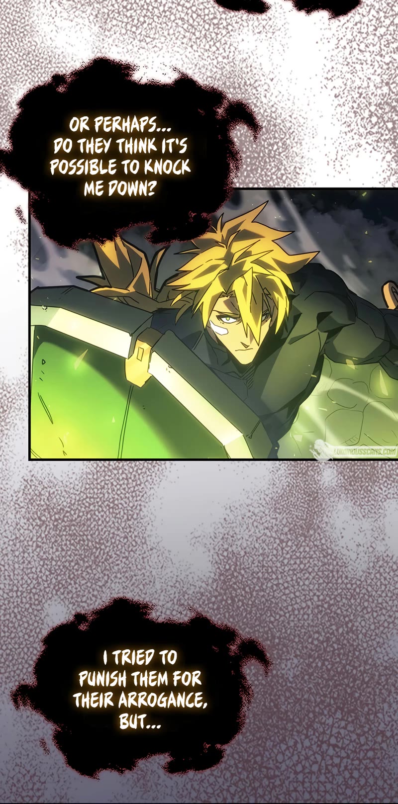 A Returner's Magic Should Be Special Chapter 223 page 12 - Chapter 223
