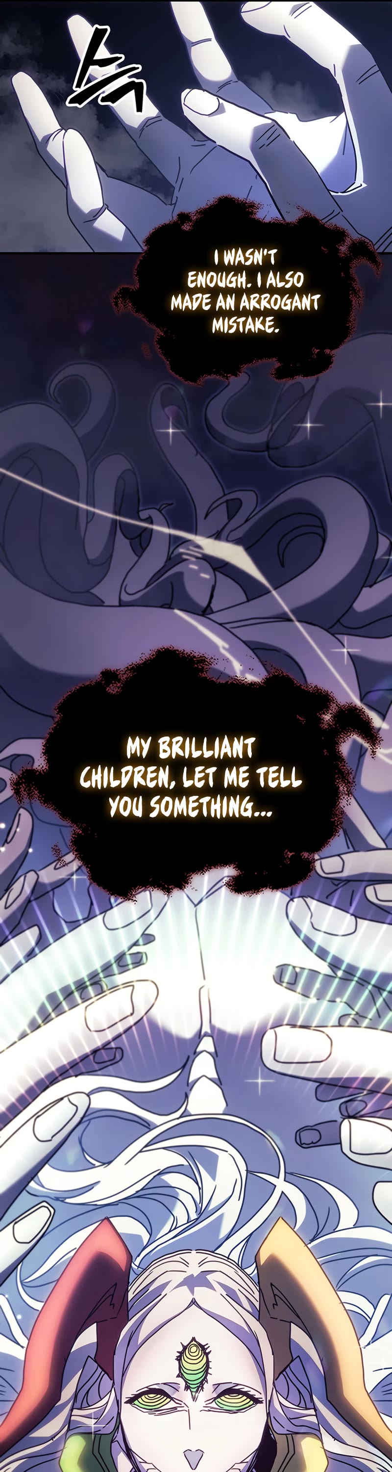 A Returner's Magic Should Be Special Chapter 223 page 13 - Chapter 223