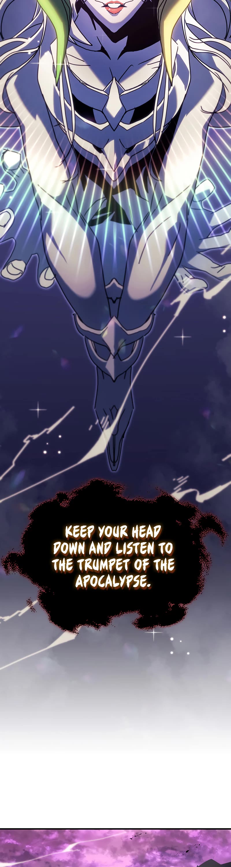 A Returner's Magic Should Be Special Chapter 223 page 14 - Chapter 223