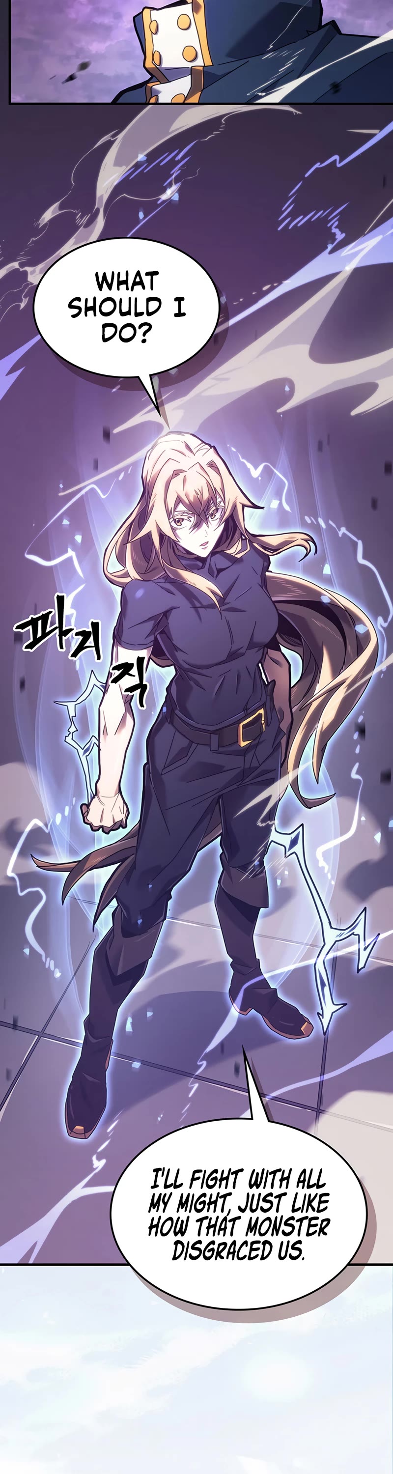 A Returner's Magic Should Be Special Chapter 223 page 18 - Chapter 223