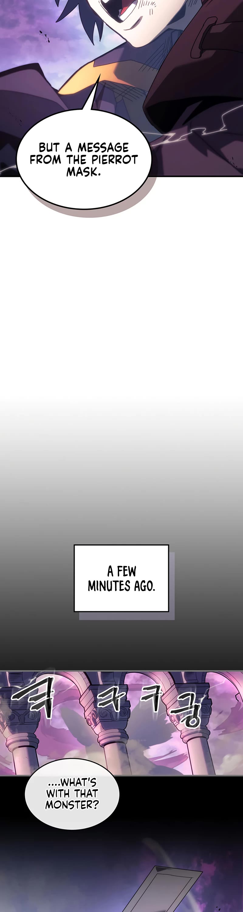 A Returner's Magic Should Be Special Chapter 223 page 22 - Chapter 223