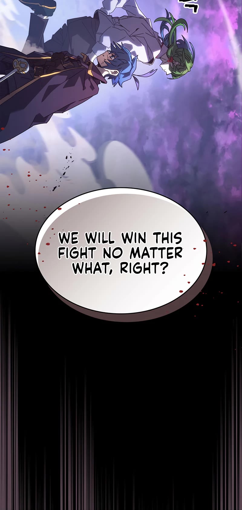 A Returner's Magic Should Be Special Chapter 223 page 24 - Chapter 223