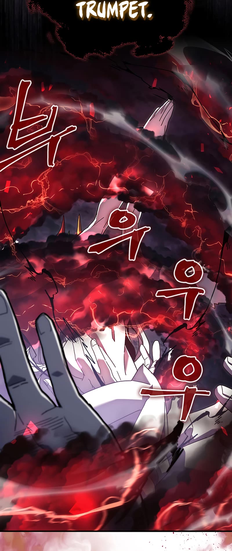 A Returner's Magic Should Be Special Chapter 223 page 34 - Chapter 223