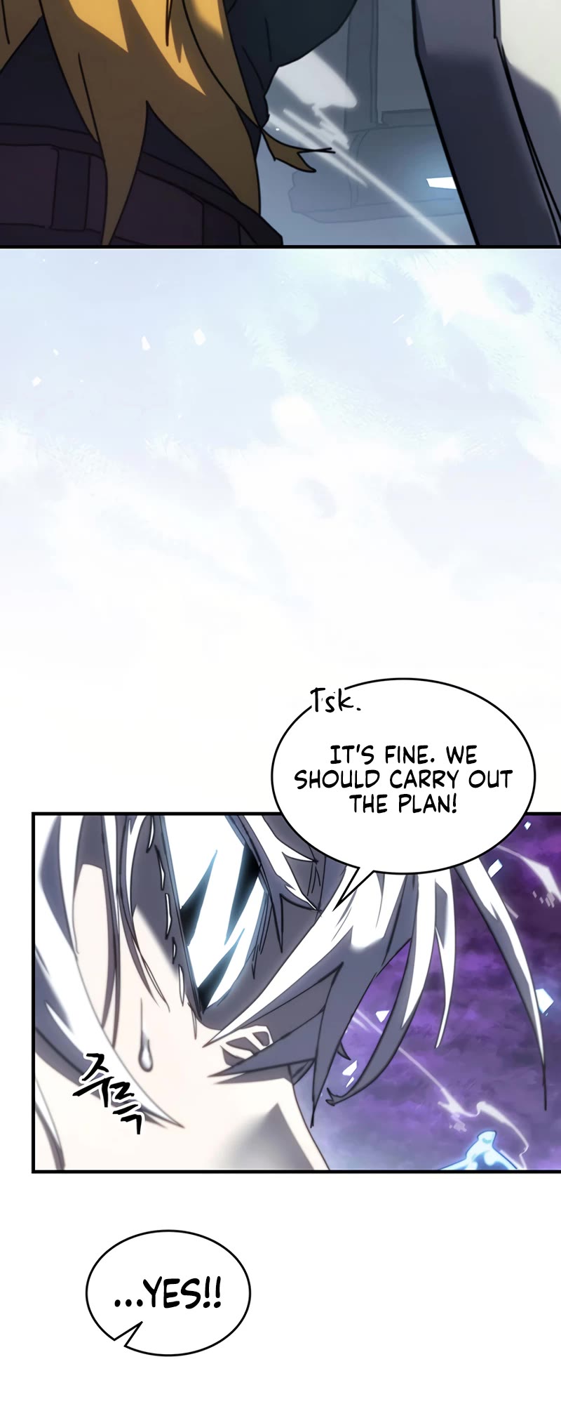 A Returner's Magic Should Be Special Chapter 223 page 39 - Chapter 223