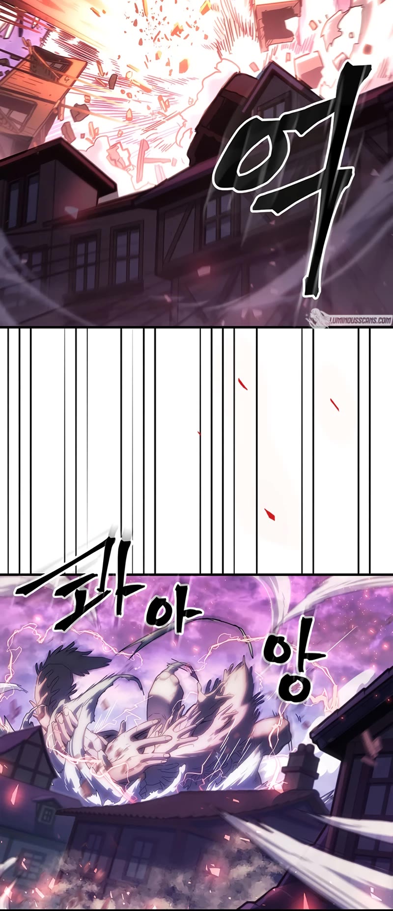 A Returner's Magic Should Be Special Chapter 223 page 4 - Chapter 223
