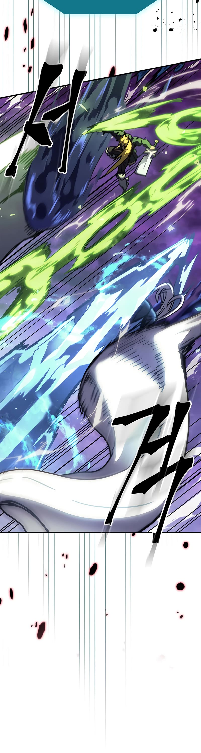 A Returner's Magic Should Be Special Chapter 223 page 43 - Chapter 223
