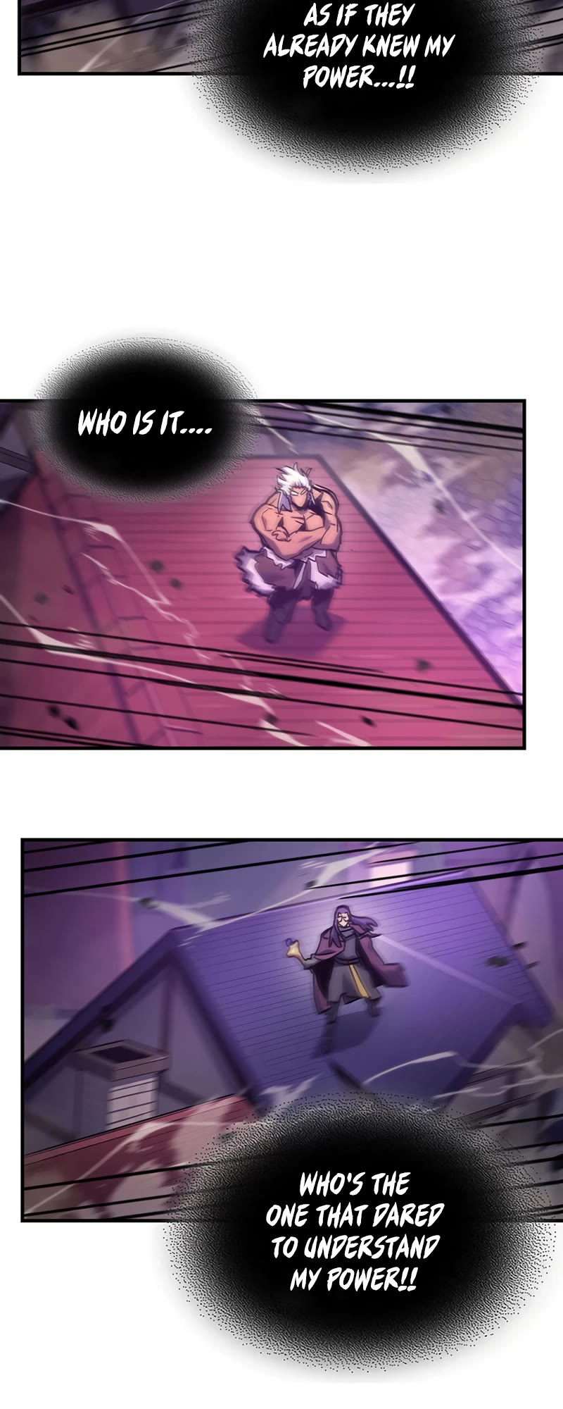 A Returner's Magic Should Be Special Chapter 223 page 45 - Chapter 223