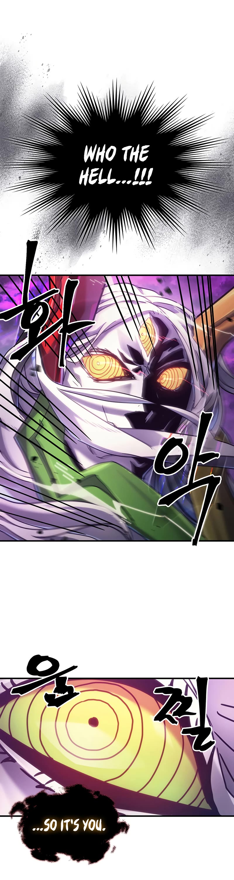 A Returner's Magic Should Be Special Chapter 223 page 46 - Chapter 223