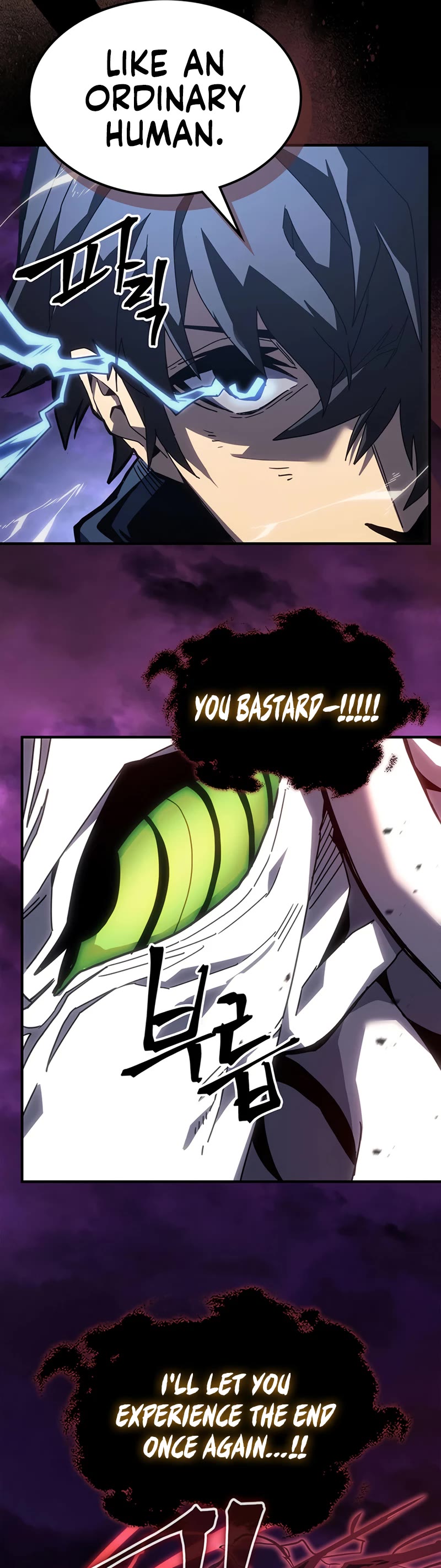 A Returner's Magic Should Be Special Chapter 223 page 48 - Chapter 223