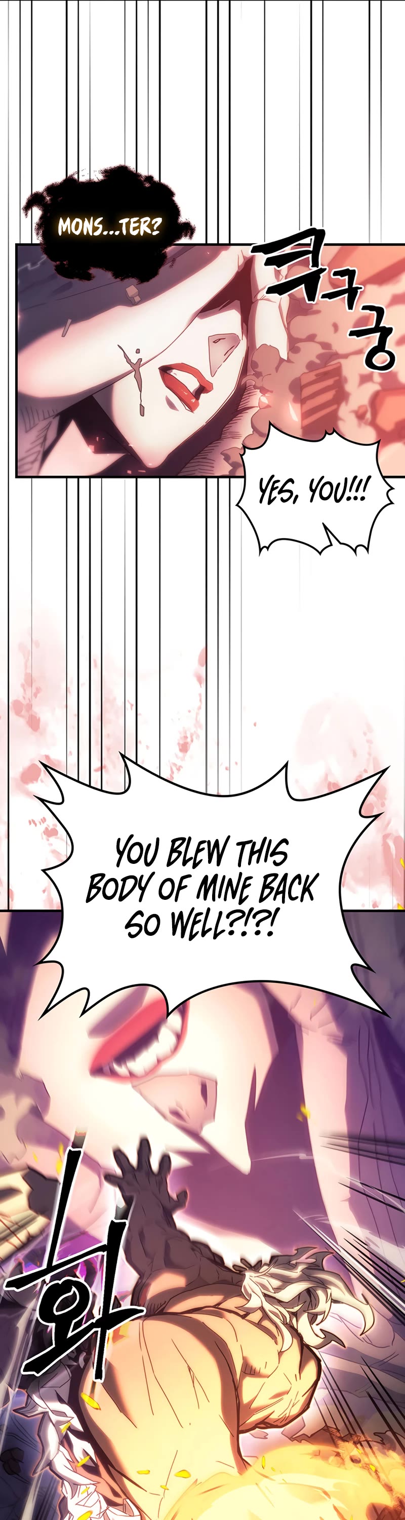 A Returner's Magic Should Be Special Chapter 223 page 5 - Chapter 223