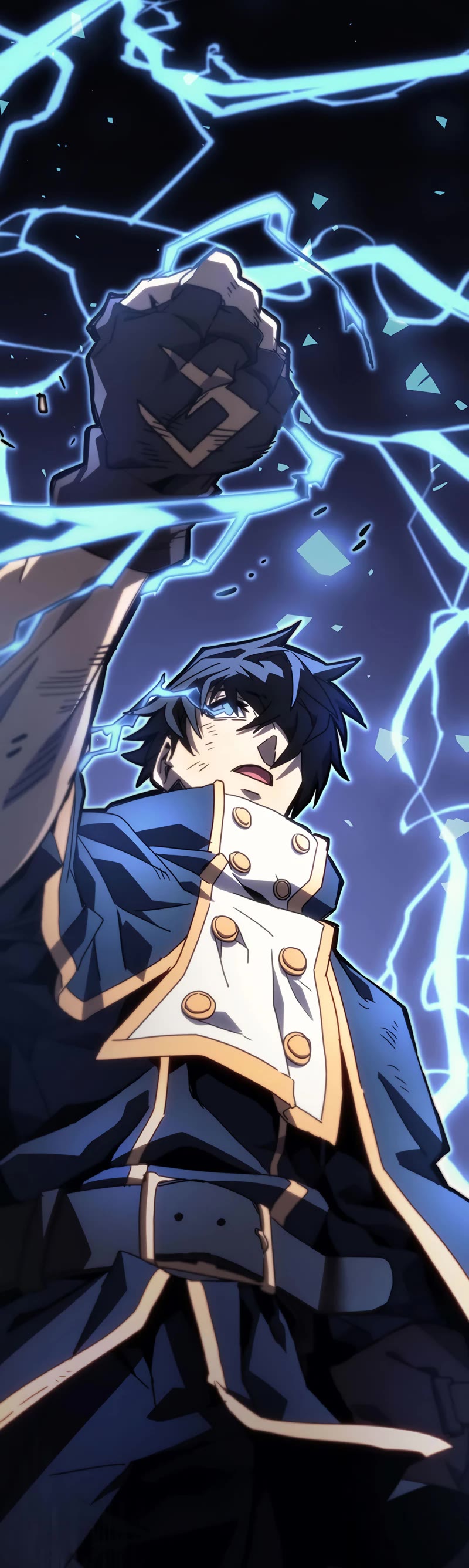 A Returner's Magic Should Be Special Chapter 223 page 52 - Chapter 223
