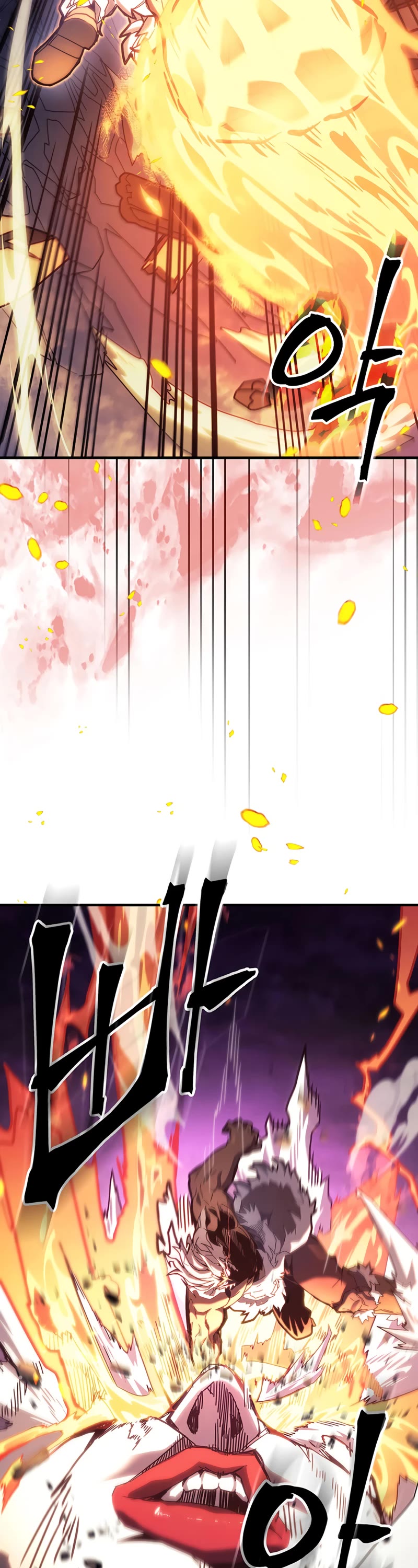A Returner's Magic Should Be Special Chapter 223 page 6 - Chapter 223