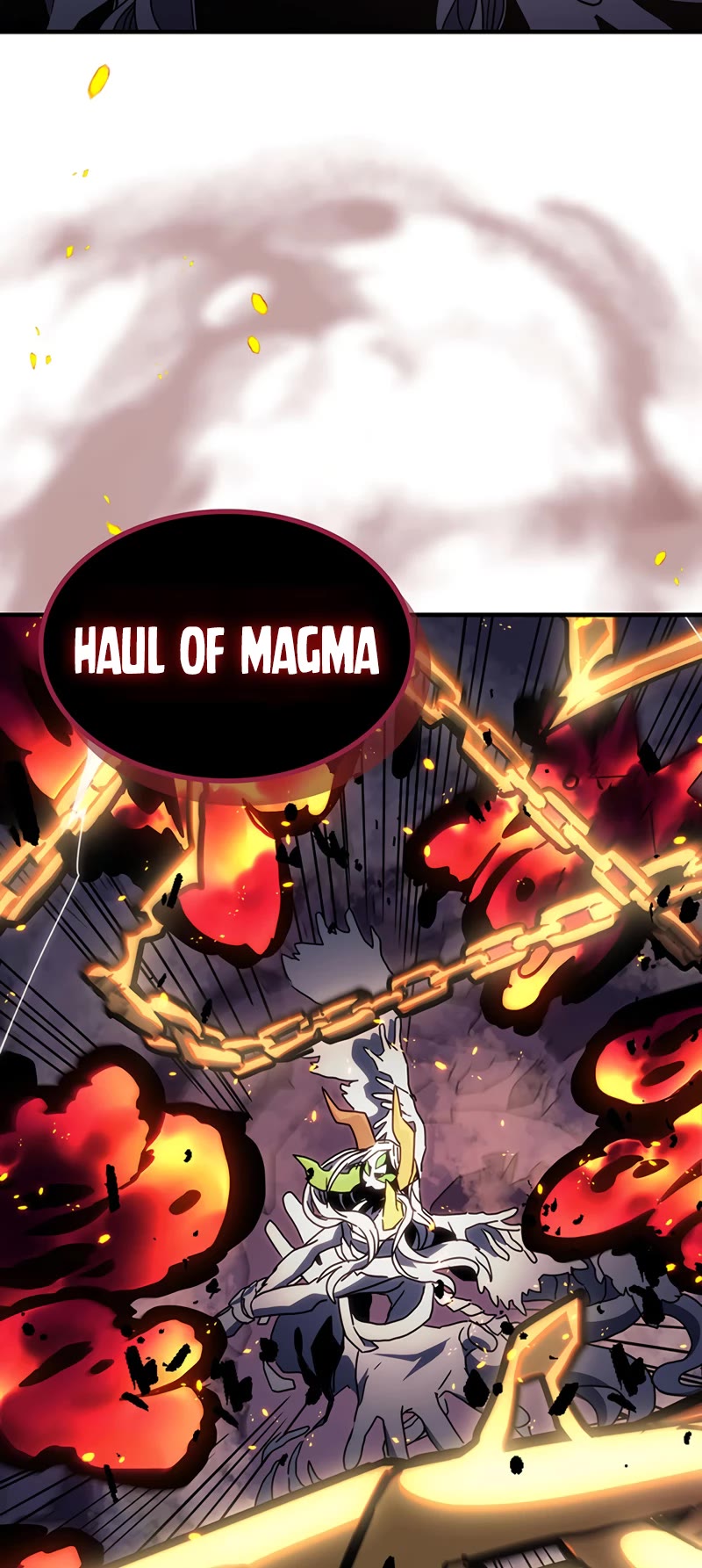 A Returner's Magic Should Be Special Chapter 224 page 11 - Chapter 224