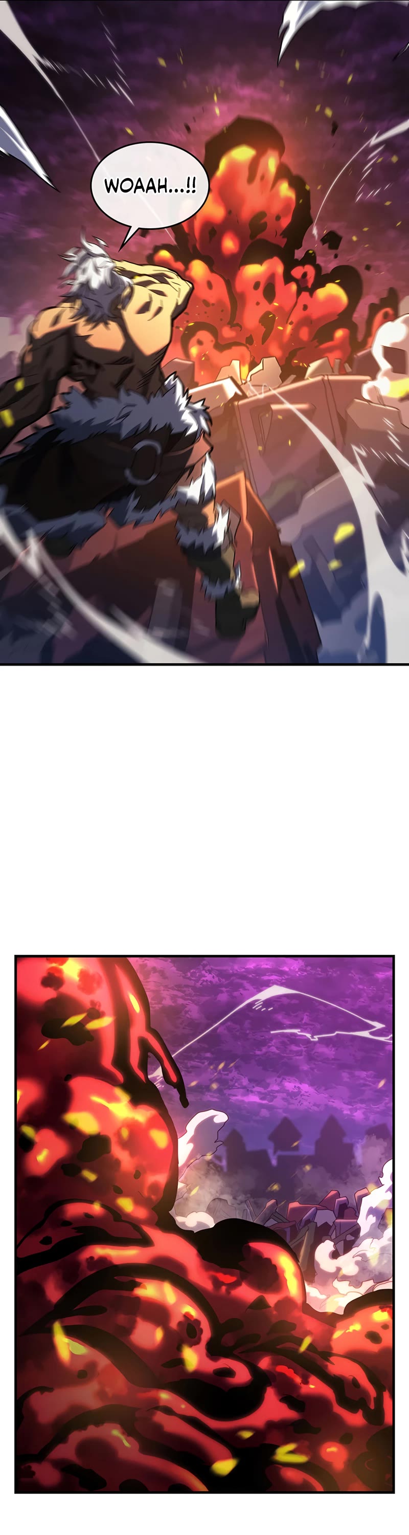 A Returner's Magic Should Be Special Chapter 224 page 13 - Chapter 224