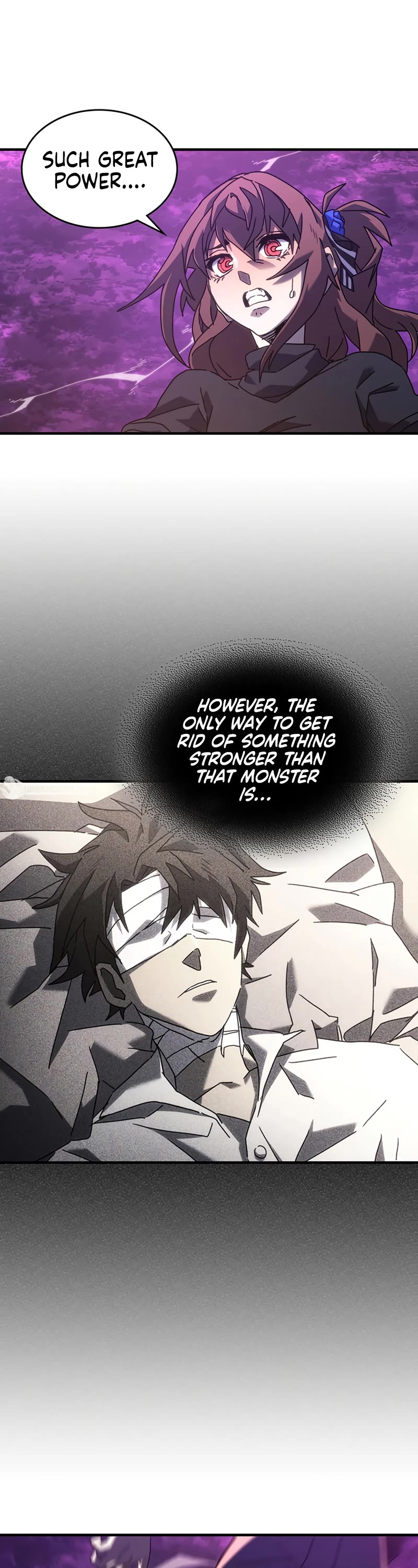 A Returner's Magic Should Be Special Chapter 224 page 14 - Chapter 224