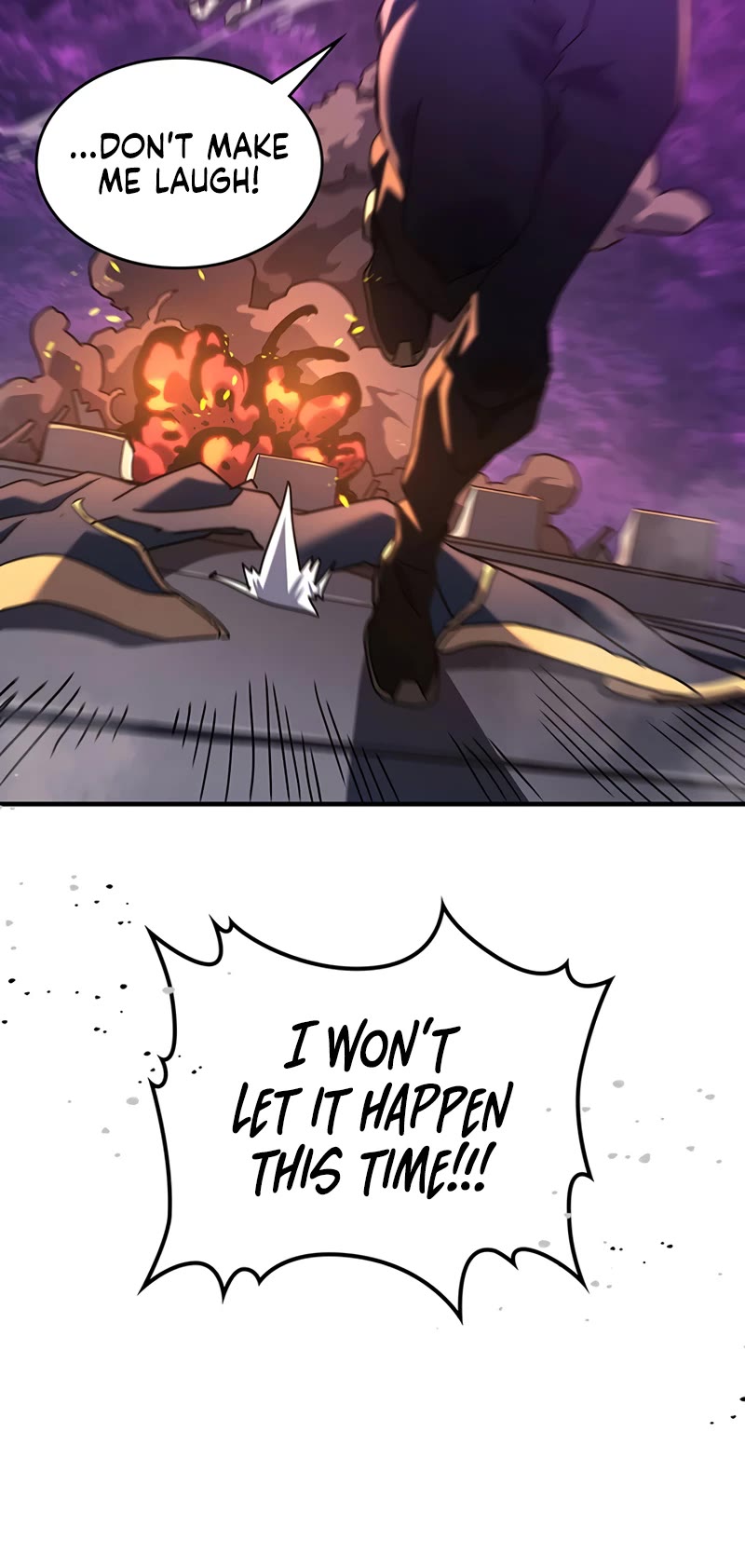 A Returner's Magic Should Be Special Chapter 224 page 15 - Chapter 224