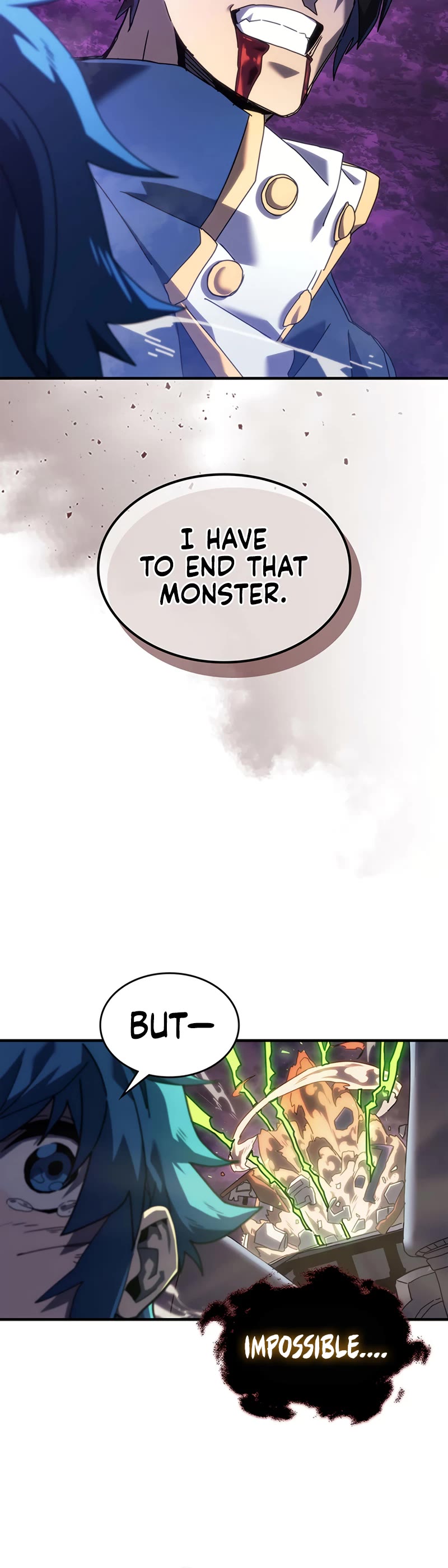 A Returner's Magic Should Be Special Chapter 224 page 18 - Chapter 224