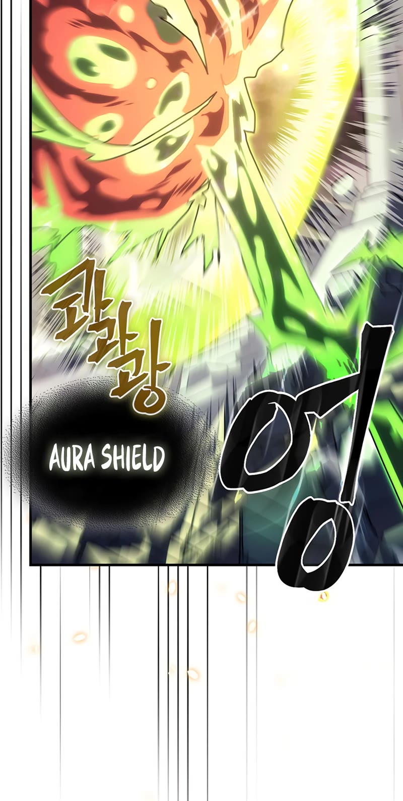 A Returner's Magic Should Be Special Chapter 224 page 21 - Chapter 224