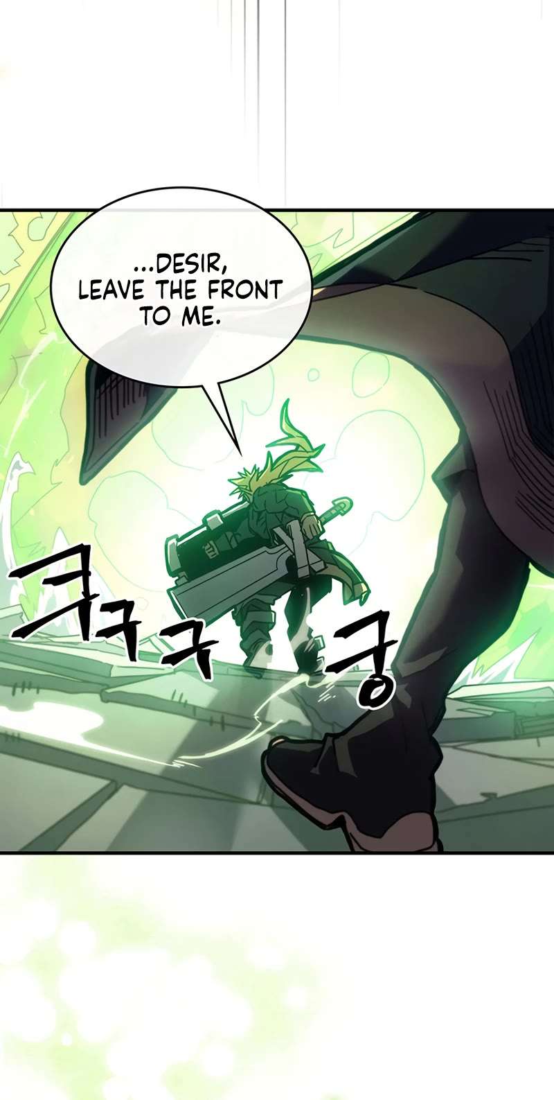 A Returner's Magic Should Be Special Chapter 224 page 22 - Chapter 224