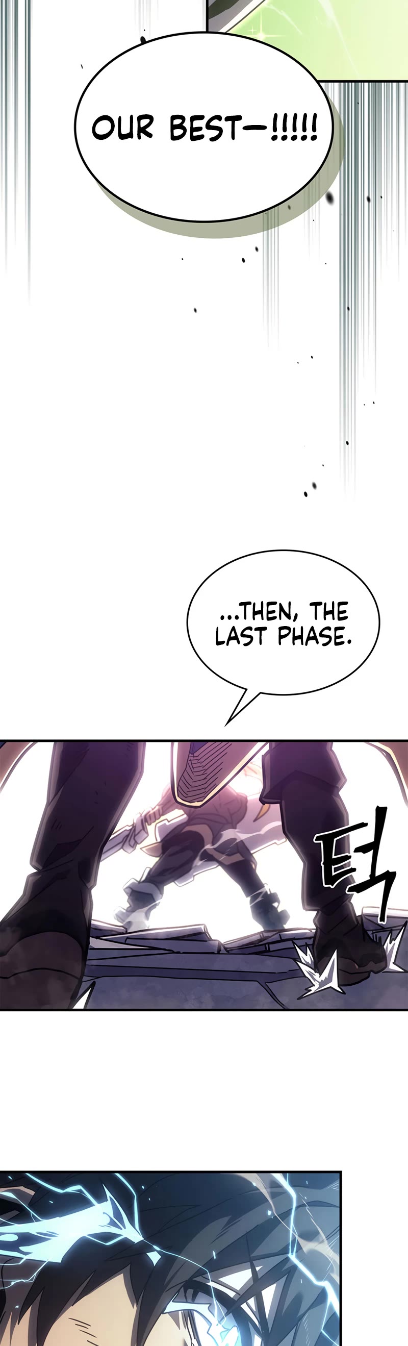 A Returner's Magic Should Be Special Chapter 224 page 24 - Chapter 224