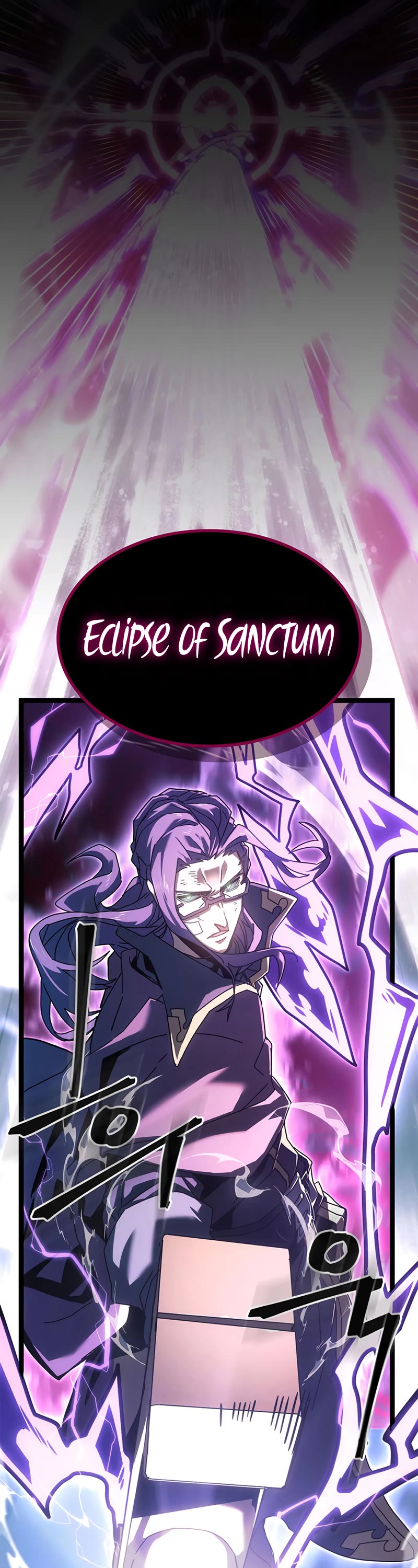 A Returner's Magic Should Be Special Chapter 224 page 27 - Chapter 224