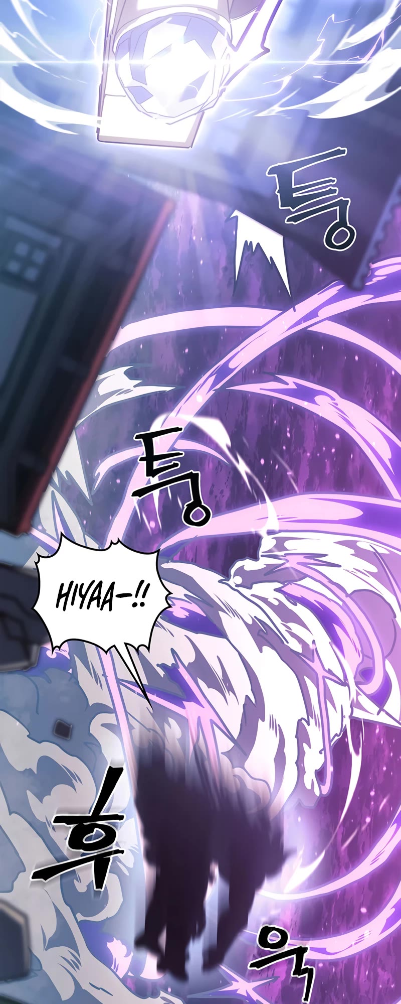 A Returner's Magic Should Be Special Chapter 224 page 28 - Chapter 224