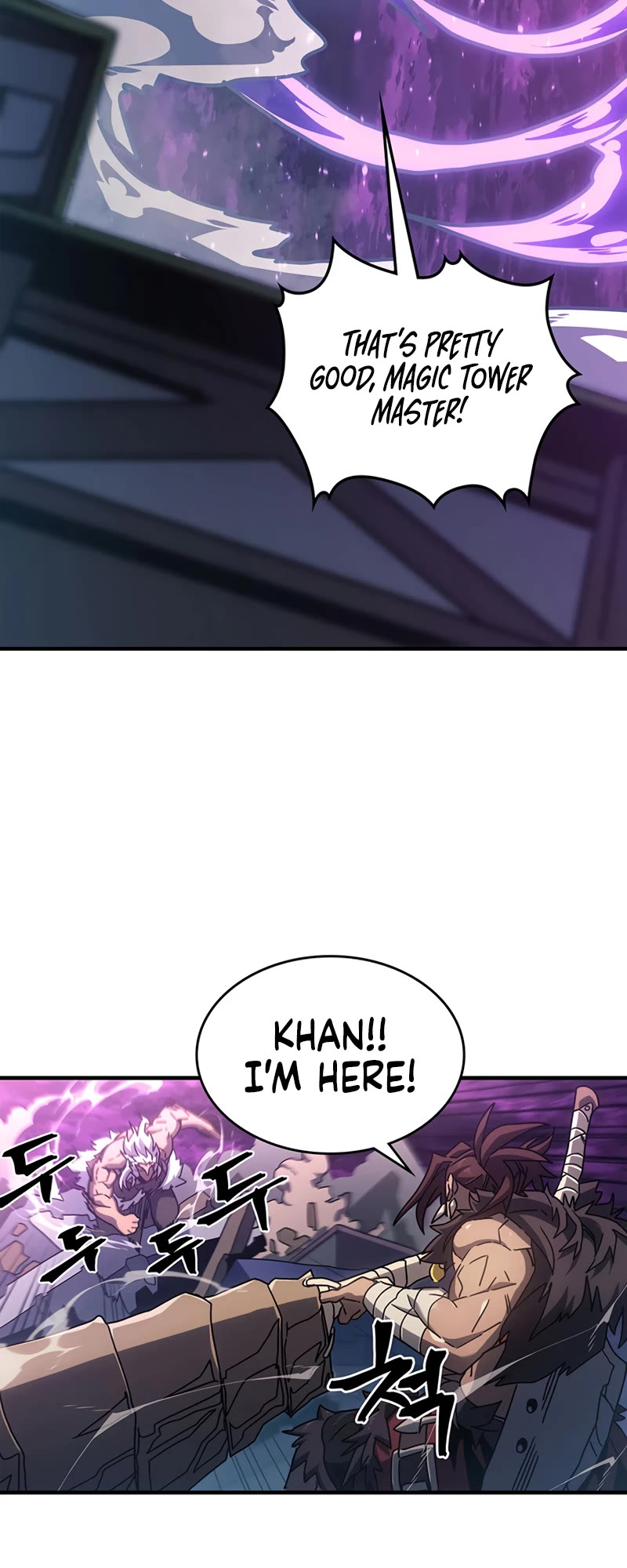 A Returner's Magic Should Be Special Chapter 224 page 29 - Chapter 224