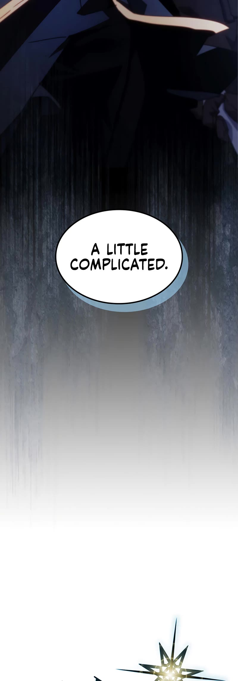 A Returner's Magic Should Be Special Chapter 224 page 3 - Chapter 224