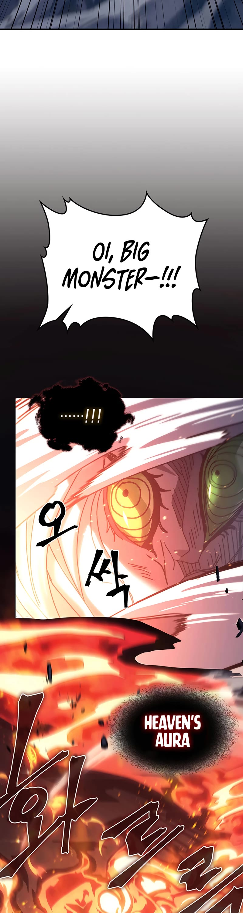 A Returner's Magic Should Be Special Chapter 224 page 31 - Chapter 224