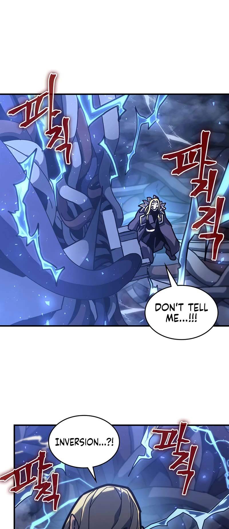 A Returner's Magic Should Be Special Chapter 224 page 39 - Chapter 224