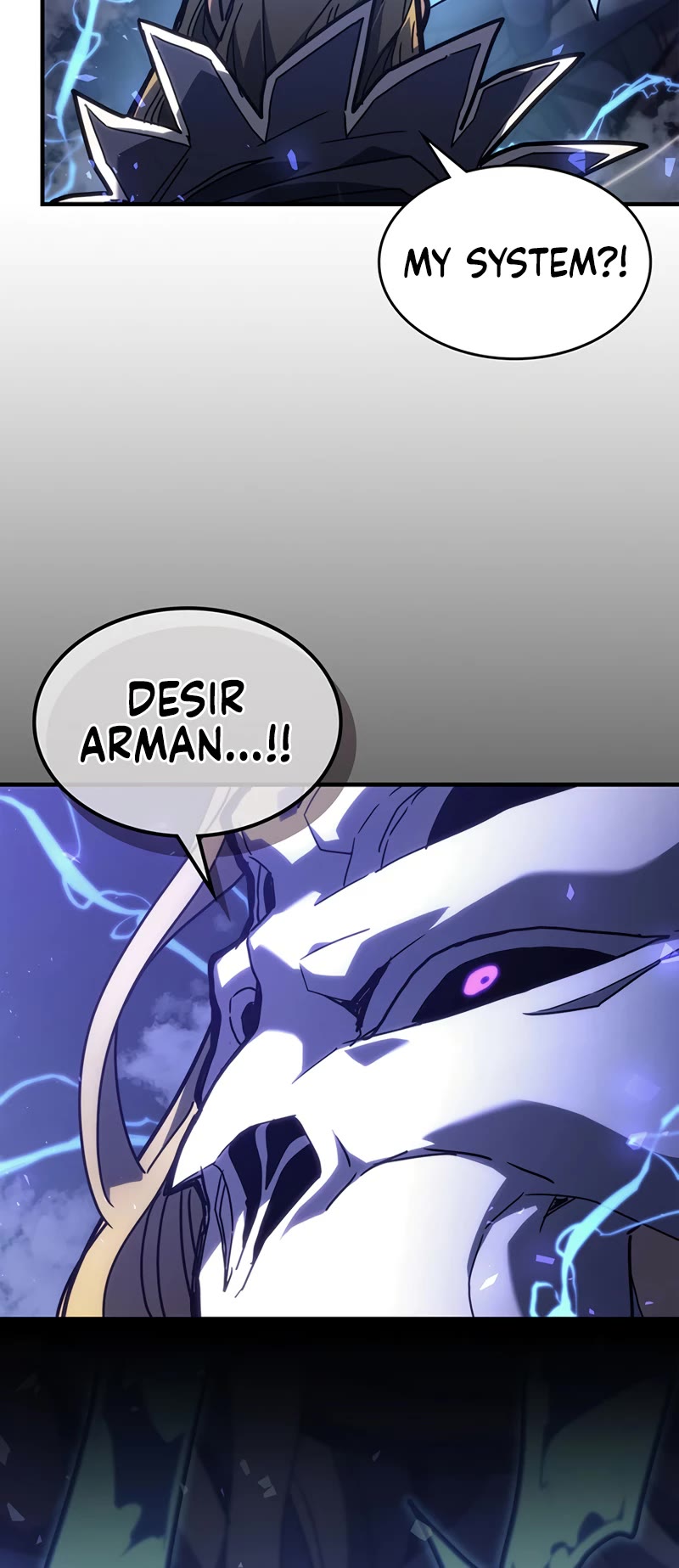 A Returner's Magic Should Be Special Chapter 224 page 40 - Chapter 224