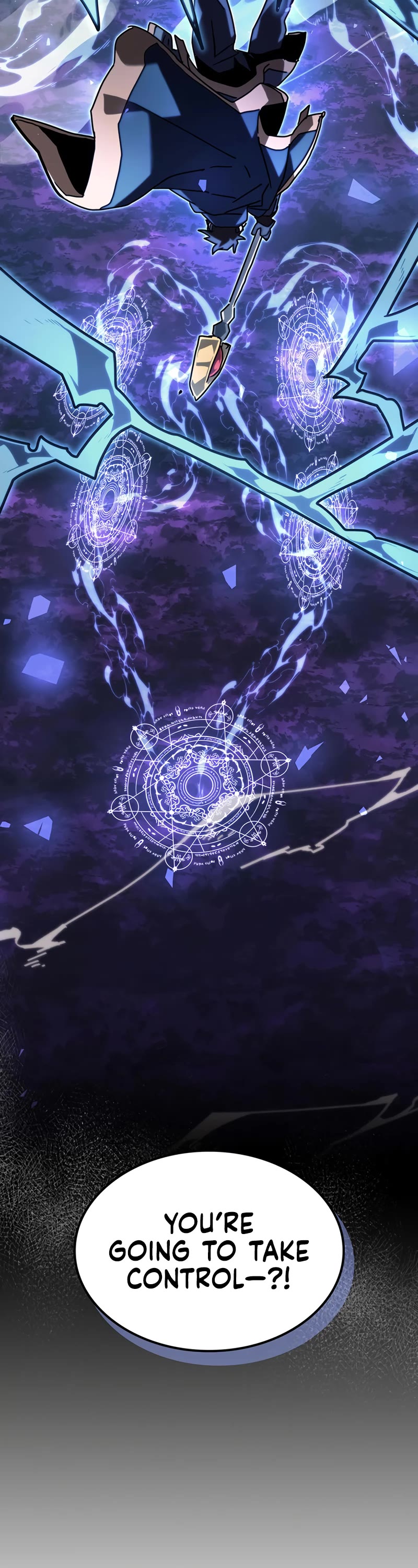 A Returner's Magic Should Be Special Chapter 224 page 42 - Chapter 224