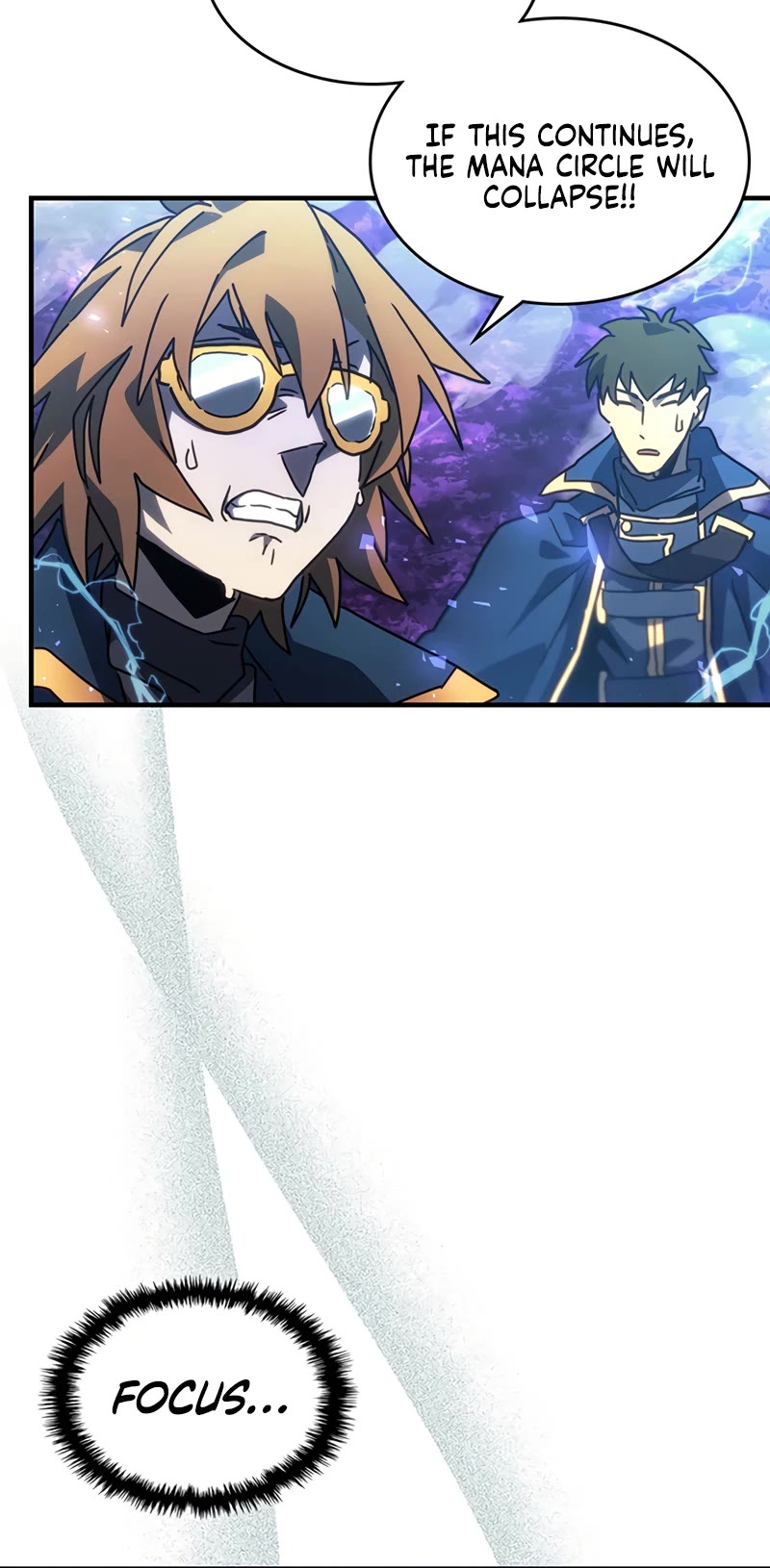 A Returner's Magic Should Be Special Chapter 224 page 44 - Chapter 224
