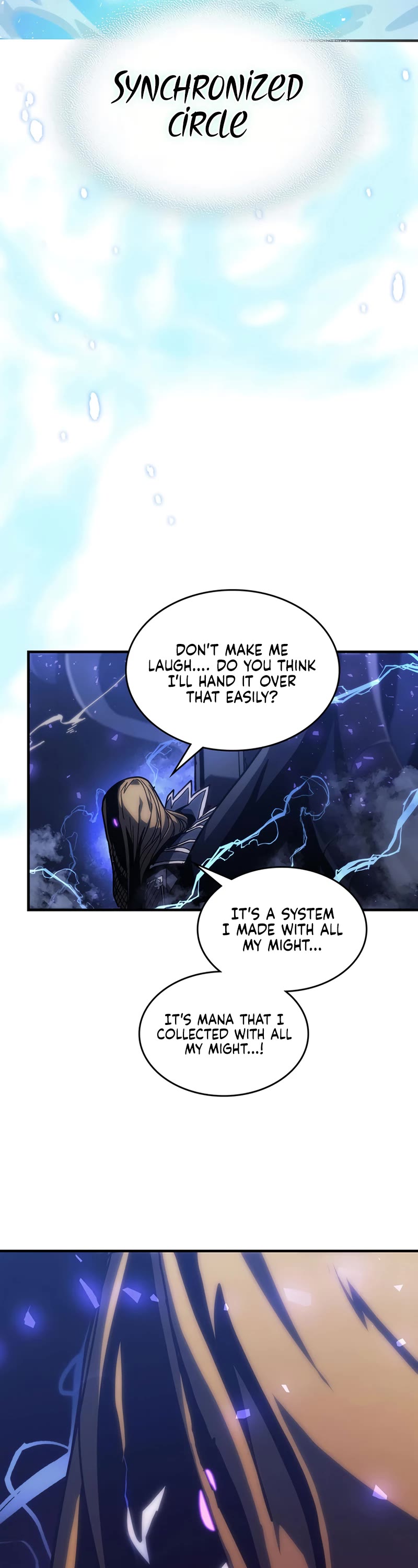 A Returner's Magic Should Be Special Chapter 224 page 46 - Chapter 224